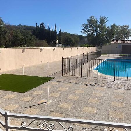 Studio « Saint-Petersbourg » A Avignon Exteriör bild