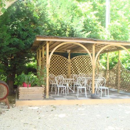 Studio « Saint-Petersbourg » A Avignon Exteriör bild